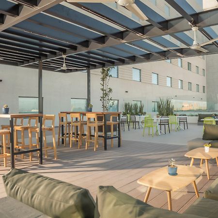 Holiday Inn & Suites - Aguascalientes By Ihg Εξωτερικό φωτογραφία