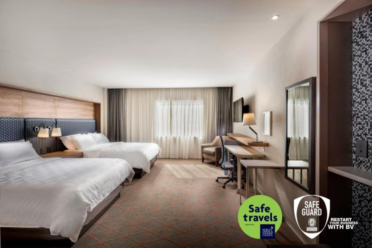 Holiday Inn & Suites - Aguascalientes By Ihg Εξωτερικό φωτογραφία