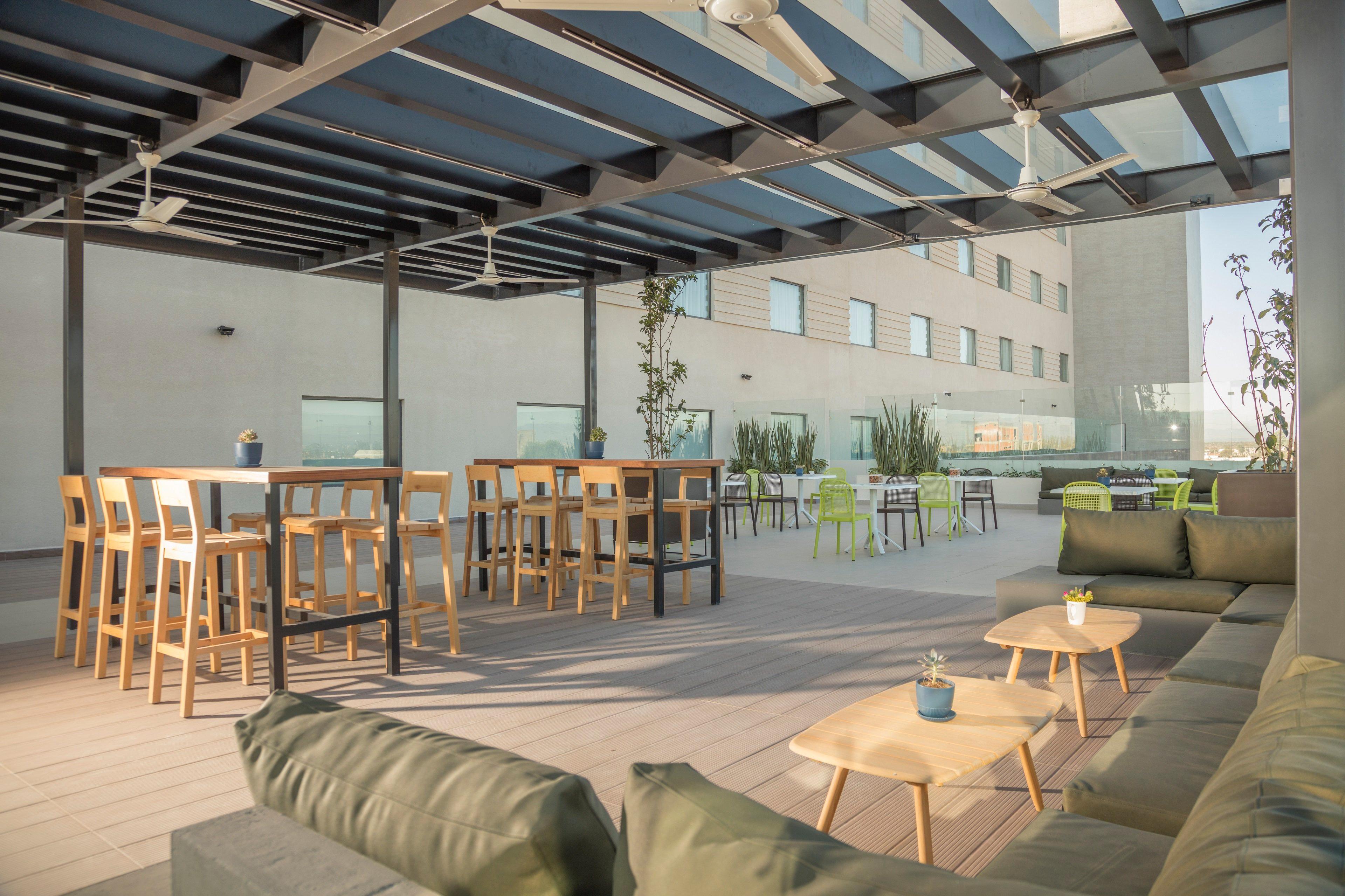 Holiday Inn & Suites - Aguascalientes By Ihg Εξωτερικό φωτογραφία