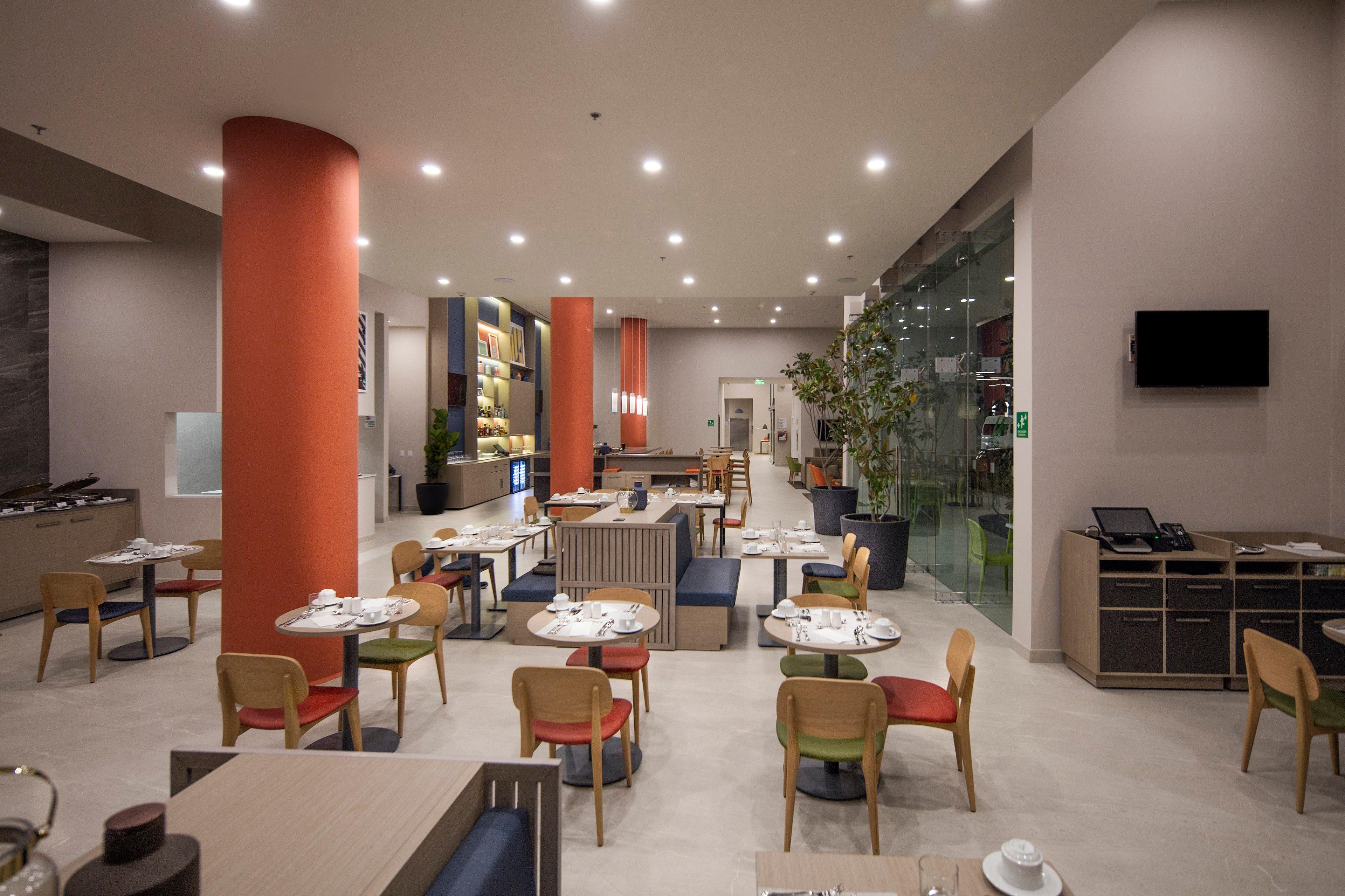 Holiday Inn & Suites - Aguascalientes By Ihg Εξωτερικό φωτογραφία