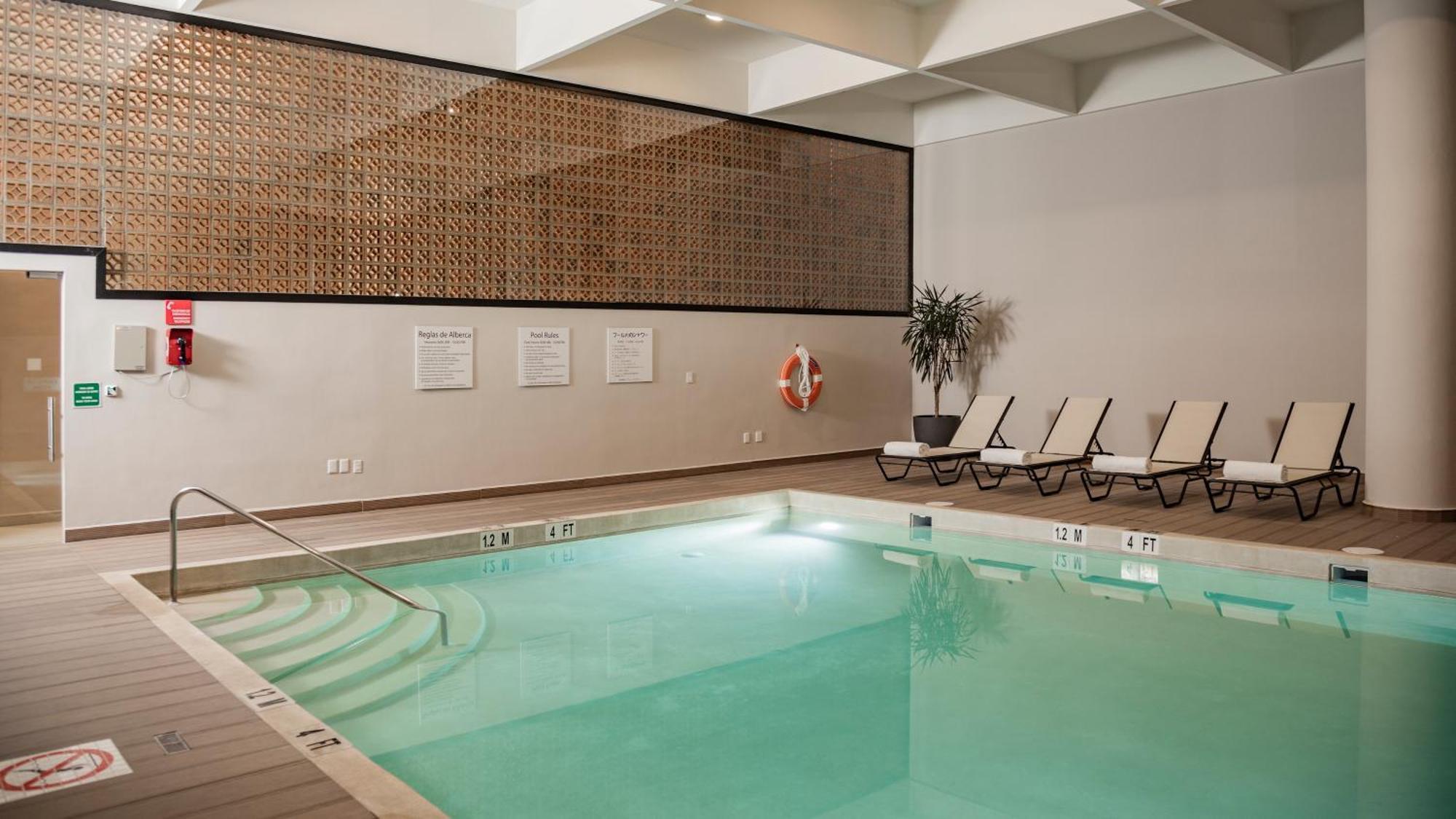 Holiday Inn & Suites - Aguascalientes By Ihg Εξωτερικό φωτογραφία