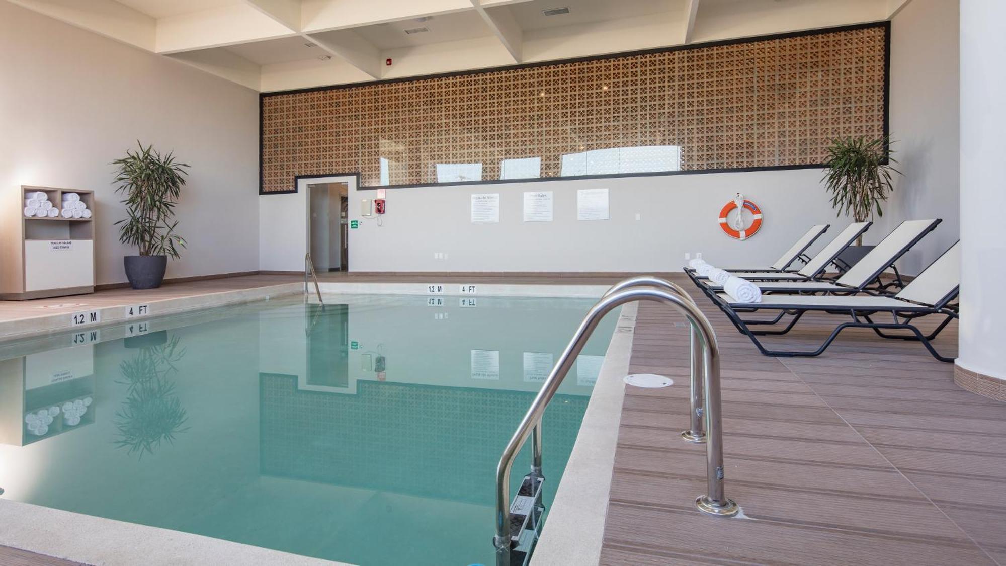 Holiday Inn & Suites - Aguascalientes By Ihg Εξωτερικό φωτογραφία