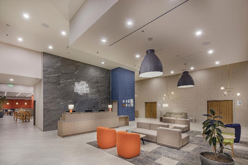 Holiday Inn & Suites - Aguascalientes By Ihg Εξωτερικό φωτογραφία
