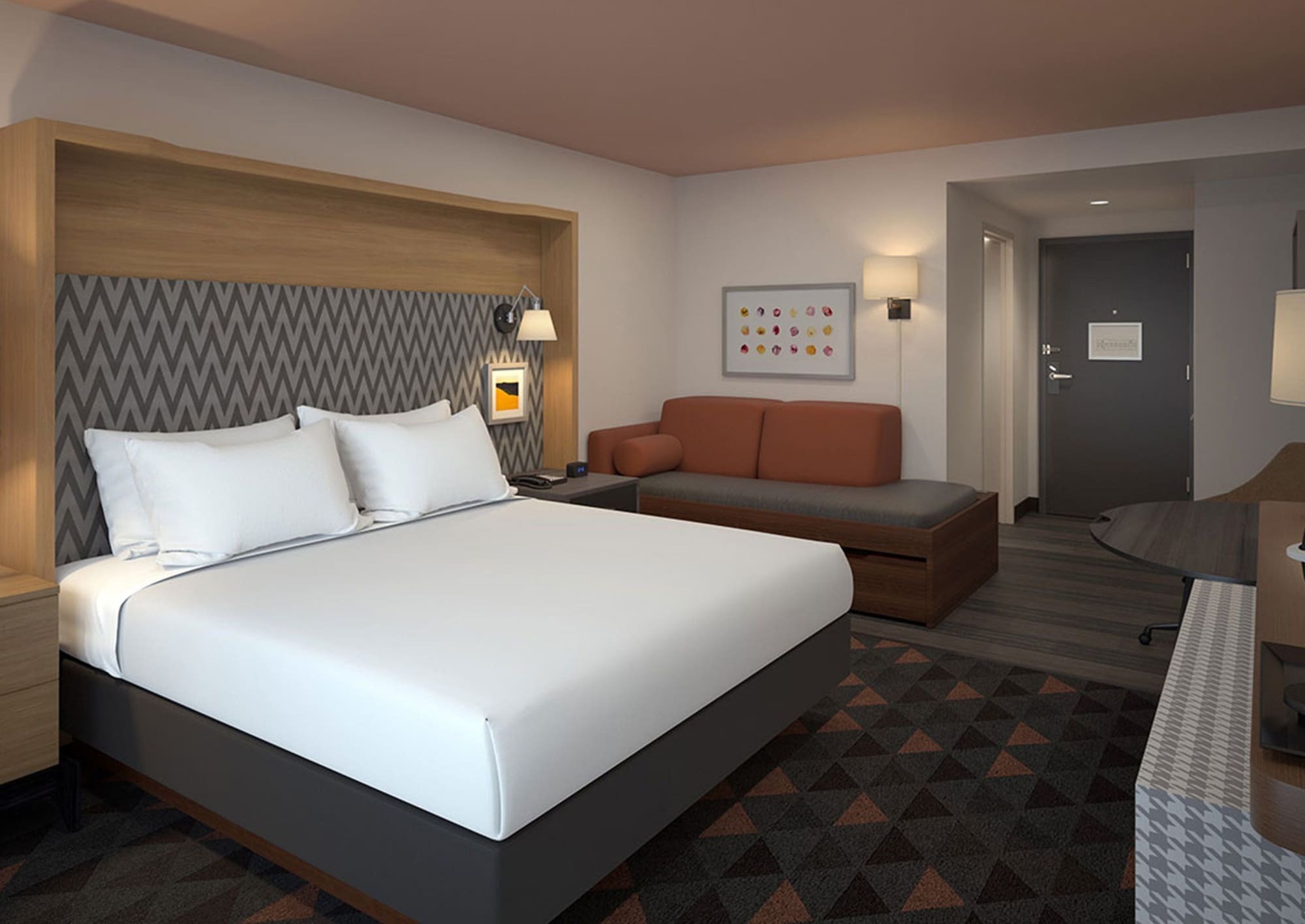 Holiday Inn & Suites - Aguascalientes By Ihg Εξωτερικό φωτογραφία