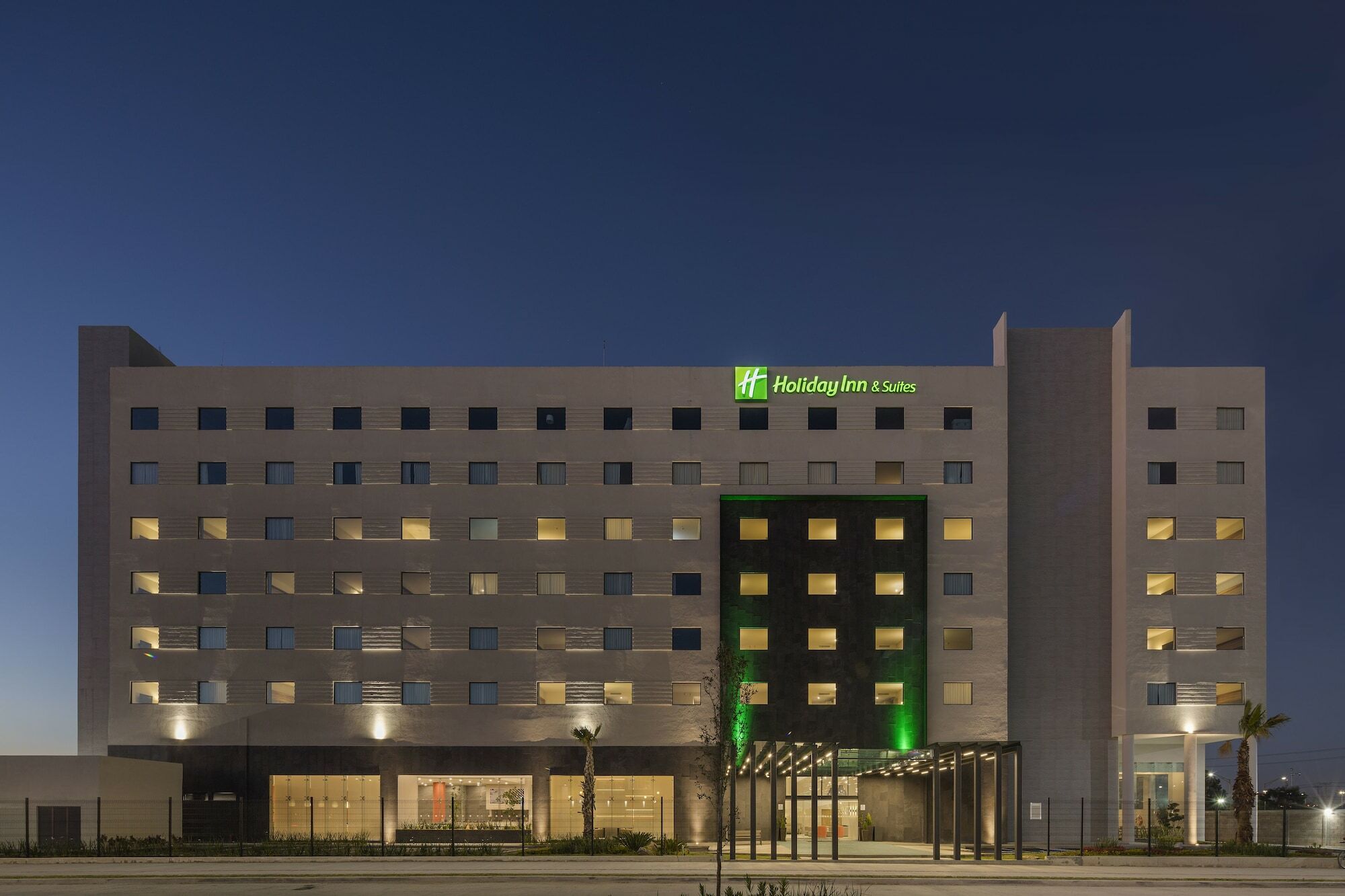 Holiday Inn & Suites - Aguascalientes By Ihg Εξωτερικό φωτογραφία