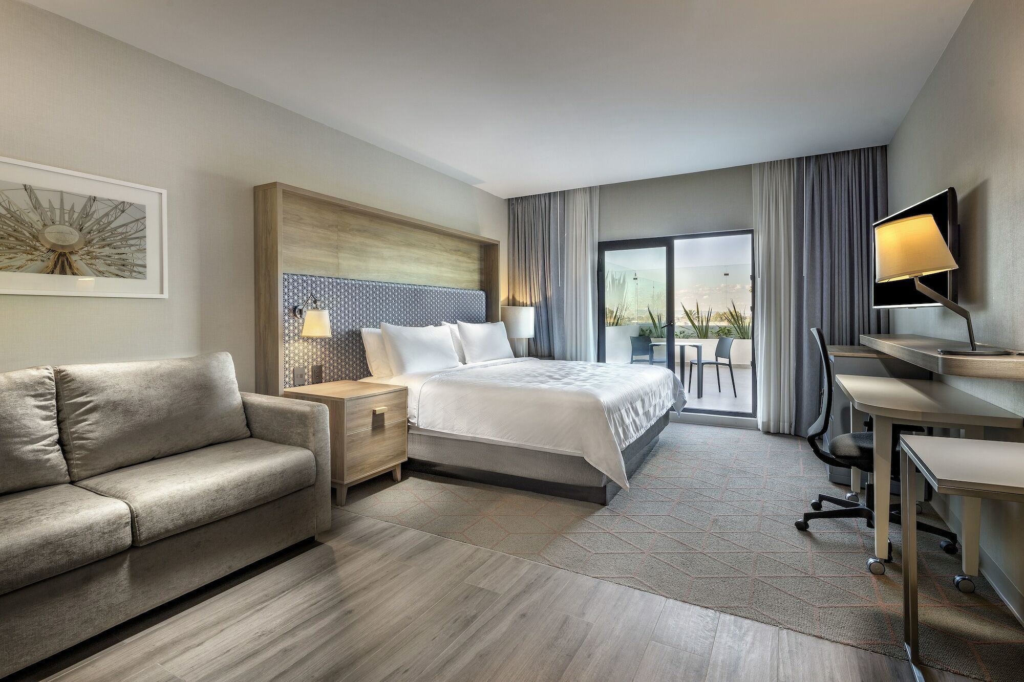 Holiday Inn & Suites - Aguascalientes By Ihg Εξωτερικό φωτογραφία