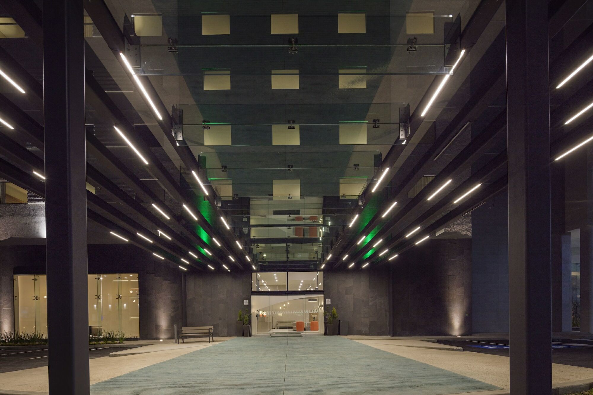 Holiday Inn & Suites - Aguascalientes By Ihg Εξωτερικό φωτογραφία
