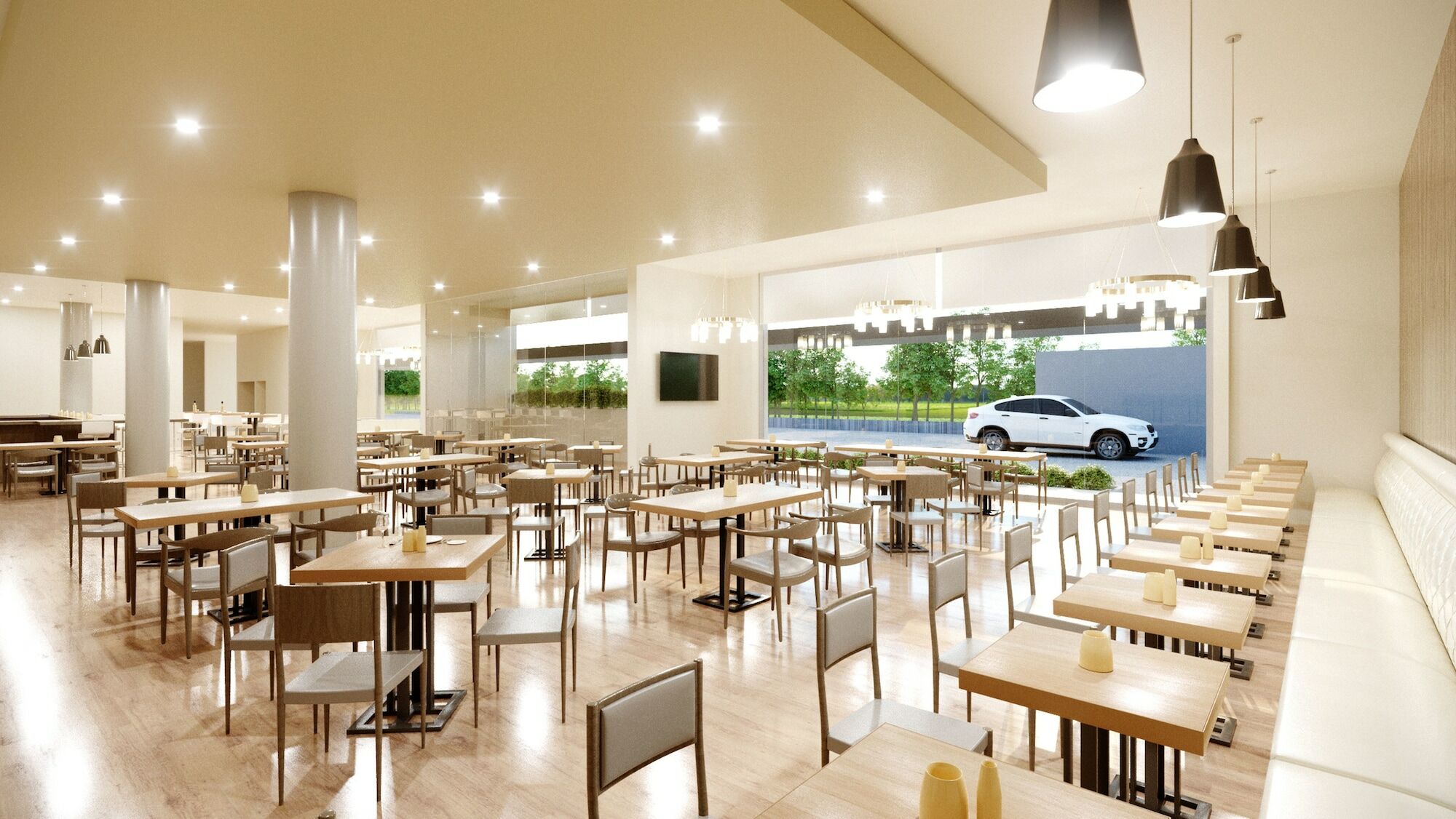 Holiday Inn & Suites - Aguascalientes By Ihg Εξωτερικό φωτογραφία